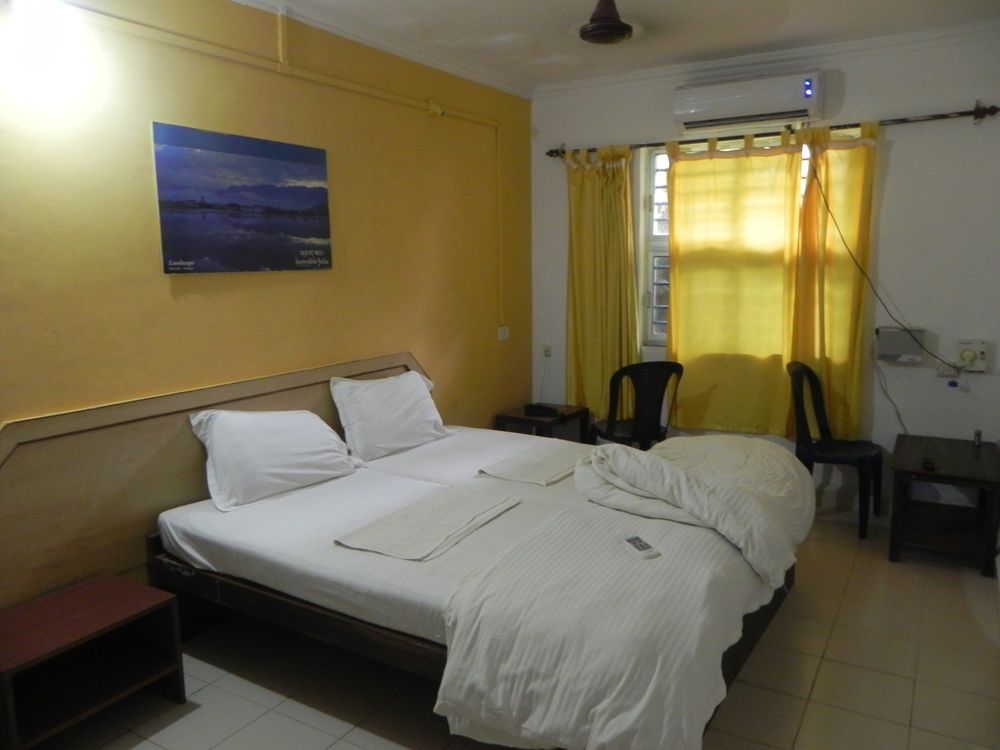 Poonam Village Resort фото 21
