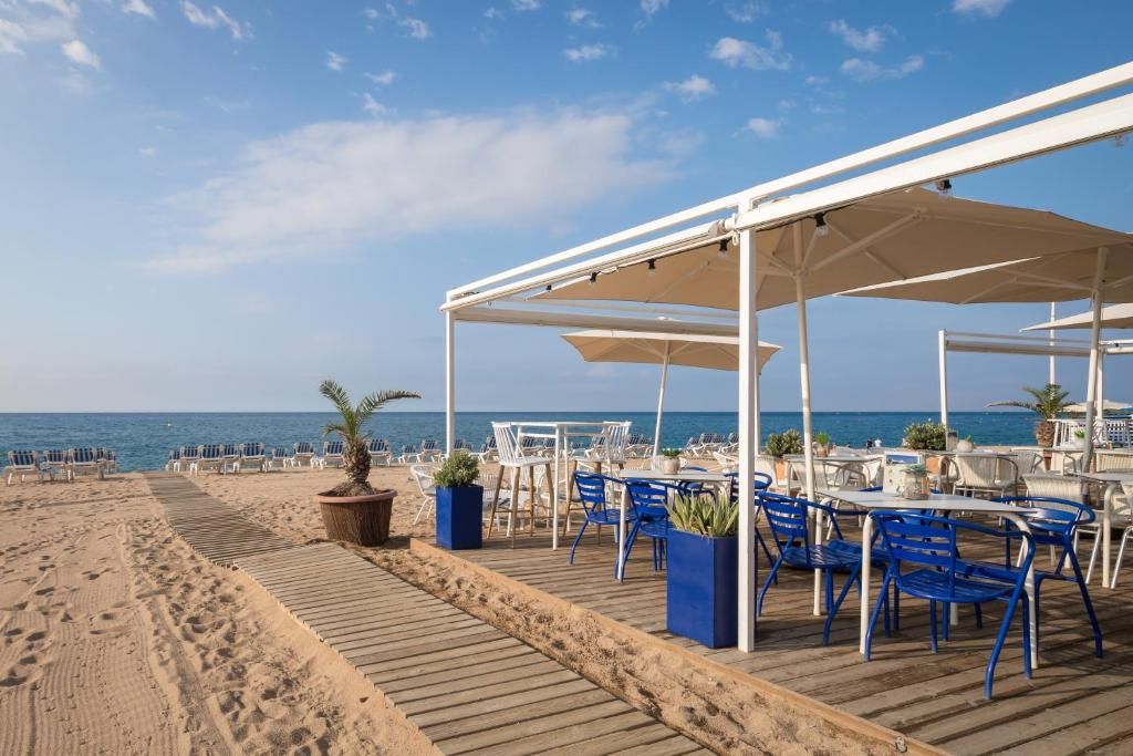 htop Calella Palace & SPA фото 15