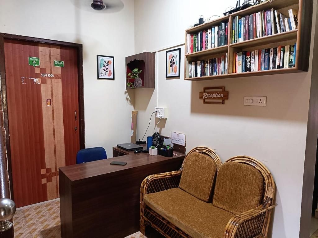 Гостевой дом «Sun N Moon Guest House» фото 14