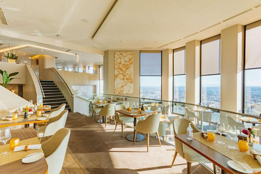 Radisson Blu Hotel, Lyon фото 3