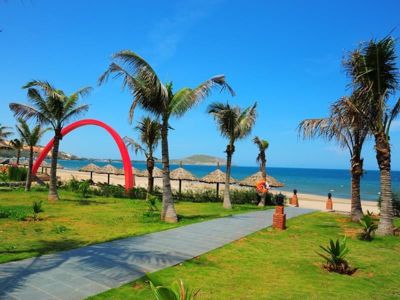 Sandunes Beach Resort & Spa фото 26