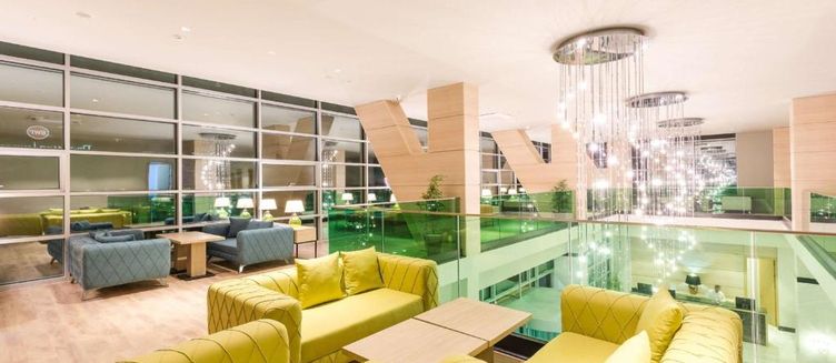 Фото отеля Best Western Premier Batumi