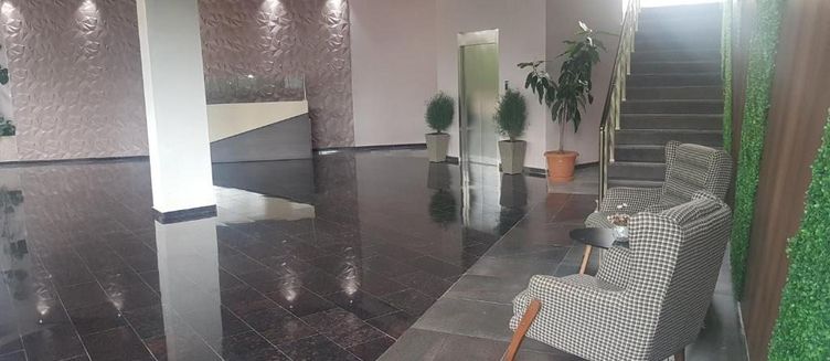 Фото отеля Comfort Inn
