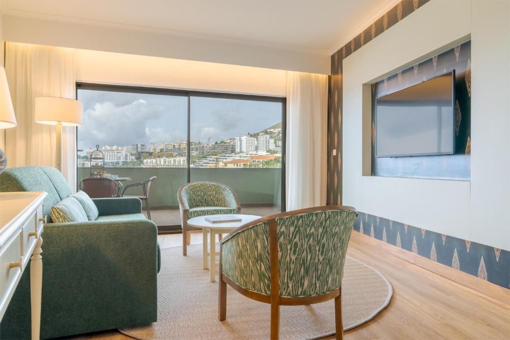 Pestana Palms фото 11