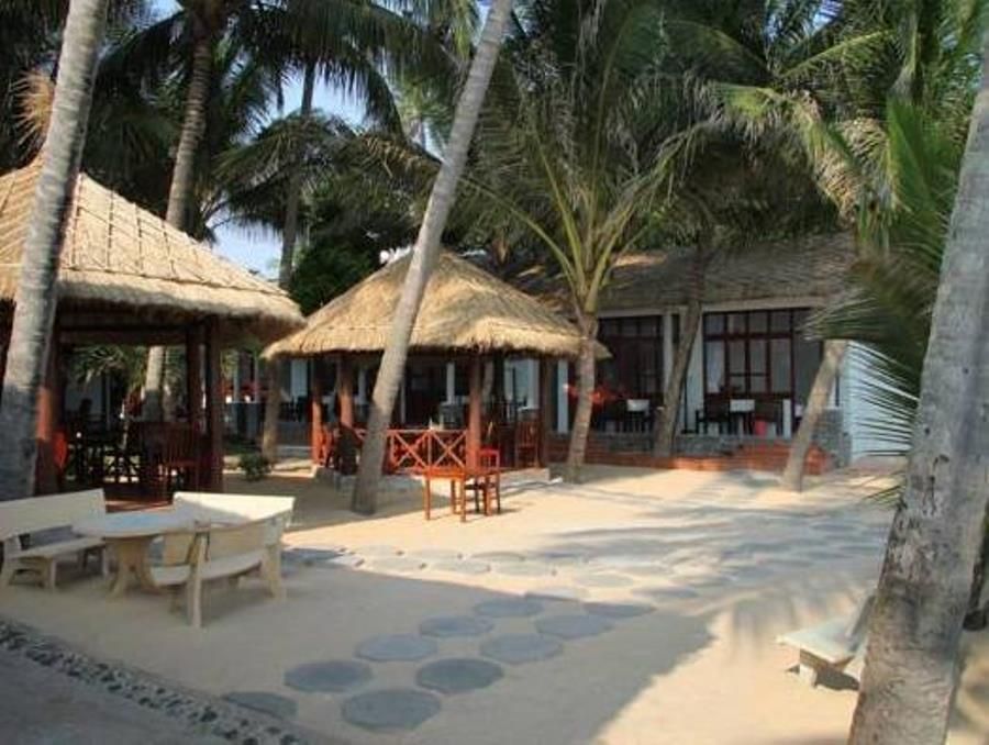 Mai Am Guest House фото 9