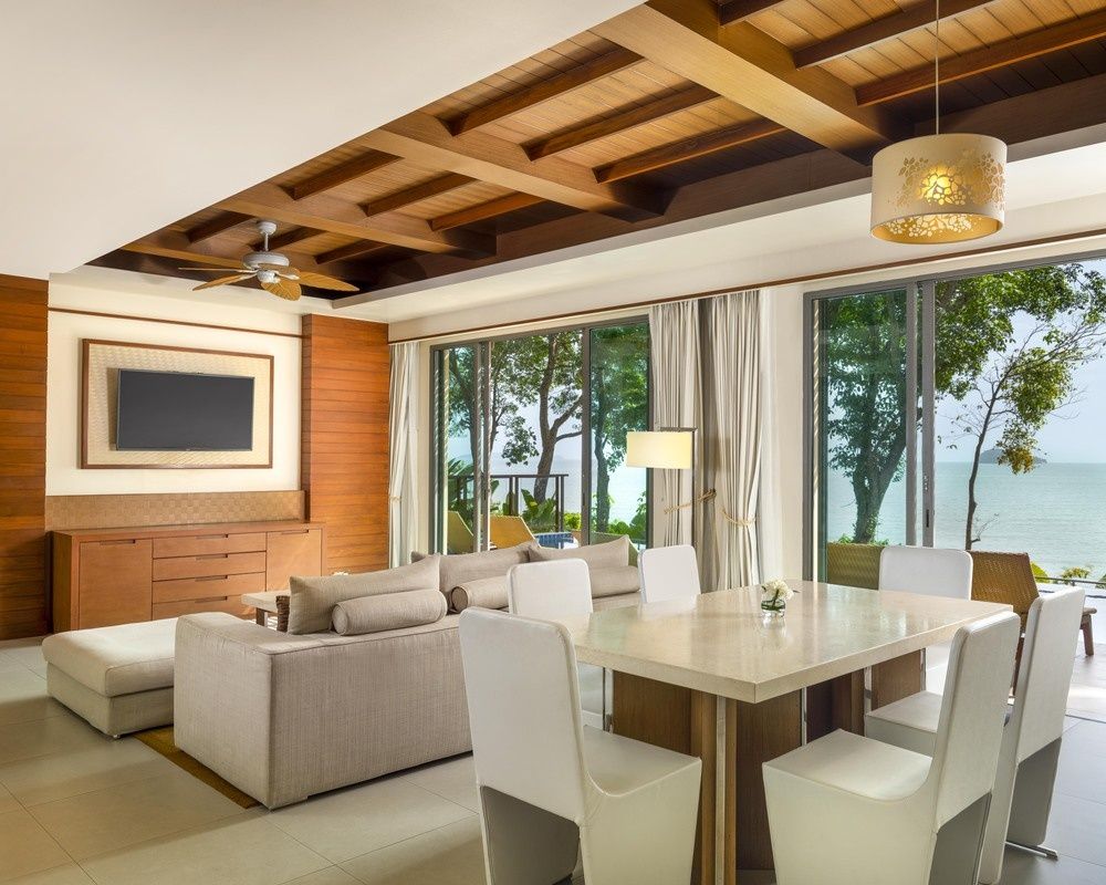 The Westin Siray Bay Resort & Spa фото 90