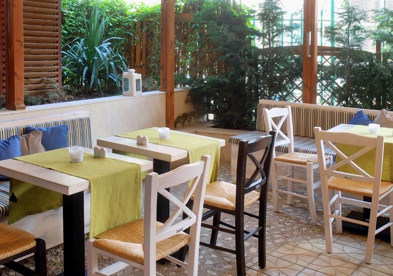 Hotel PrimaSol Sunrise - All Inclusive фото 43