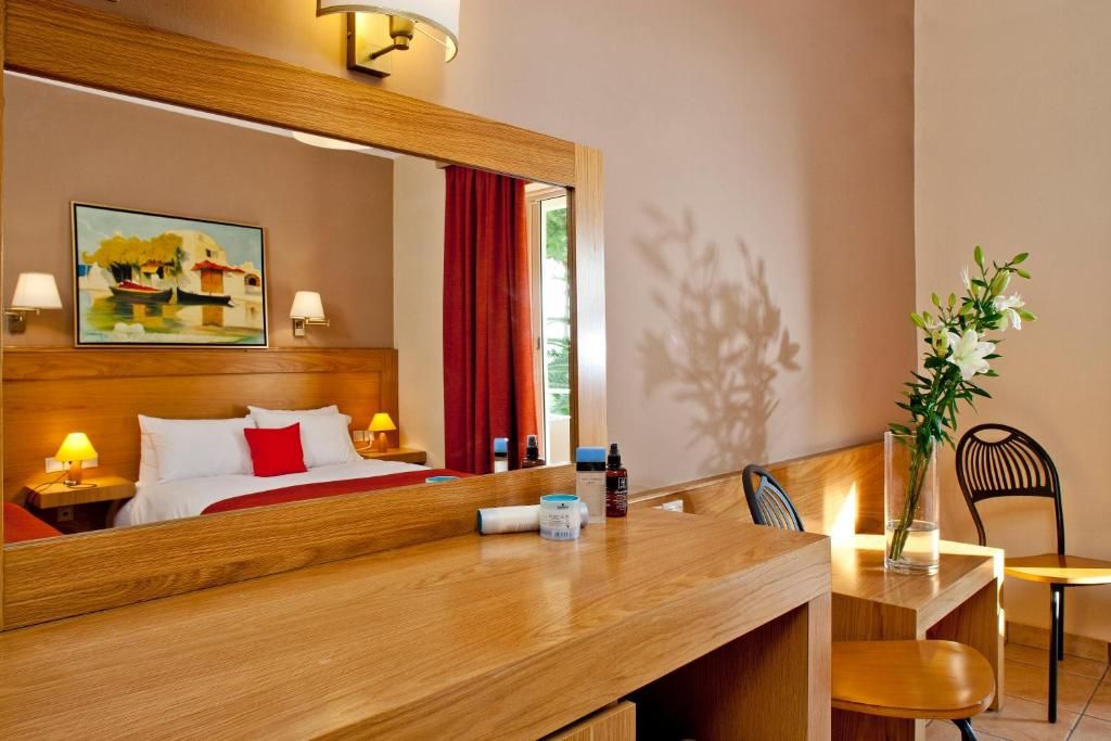 Ionian Sea Hotel & Villas - Aqua Park фото 6