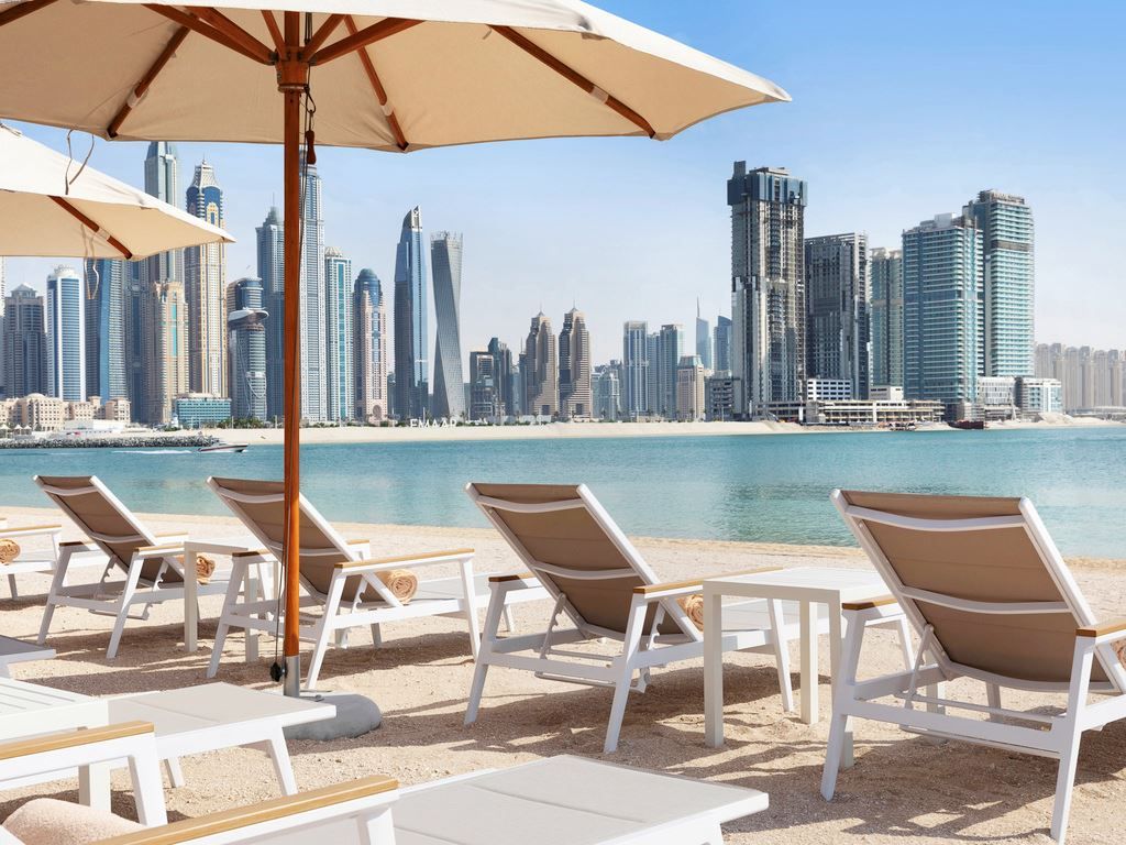 Adagio Premium The Palm фото 6