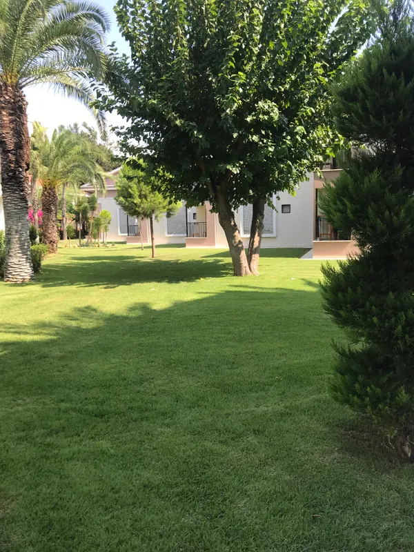 Club Hotel Turan Prince World фото 184