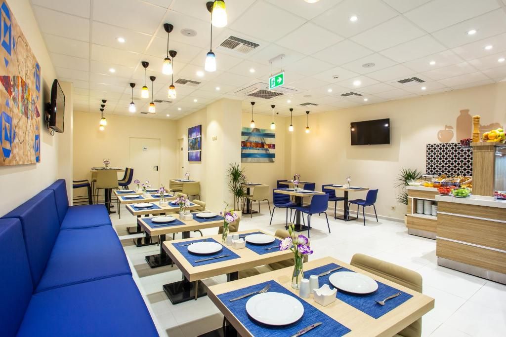 Best Western Terminus Hotel фото 21
