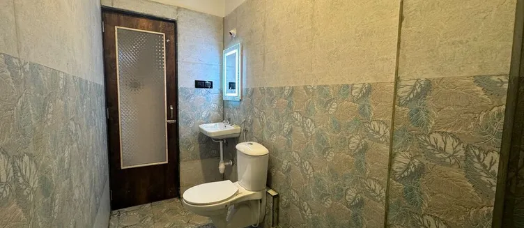 Фото отеля Oziba Beach Resort