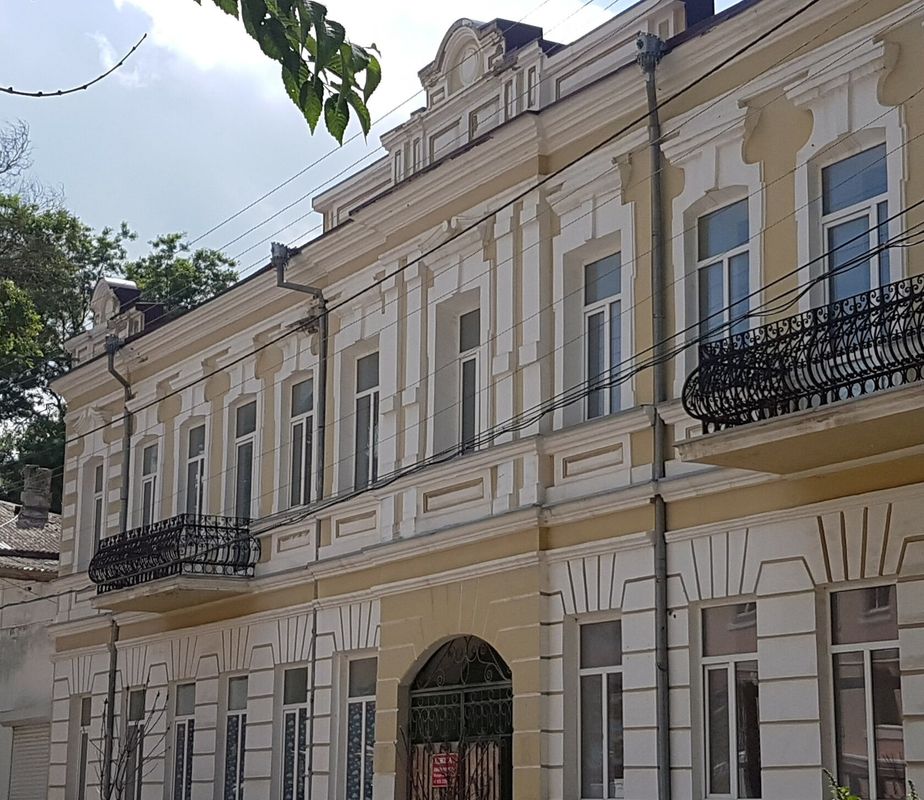 На Греческой фото 6