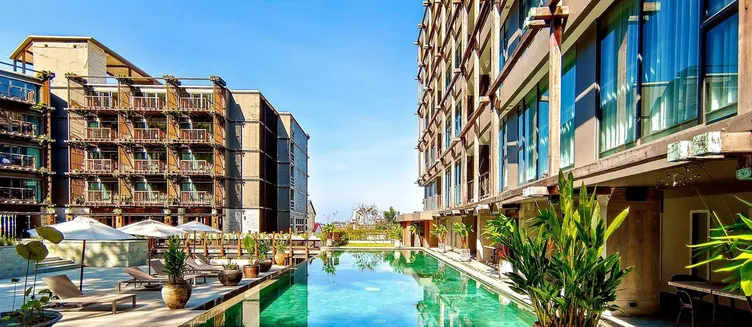 Фото отеля Vignette Collection Dinso Resort & Villas Phuket