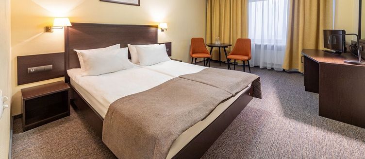 Фото отеля Измайлово Бета