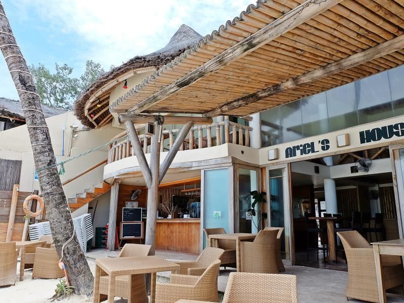Boracay Beach Club фото 53