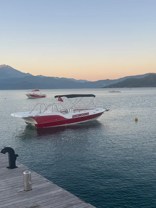 Club Tuana Fethiye фото 89