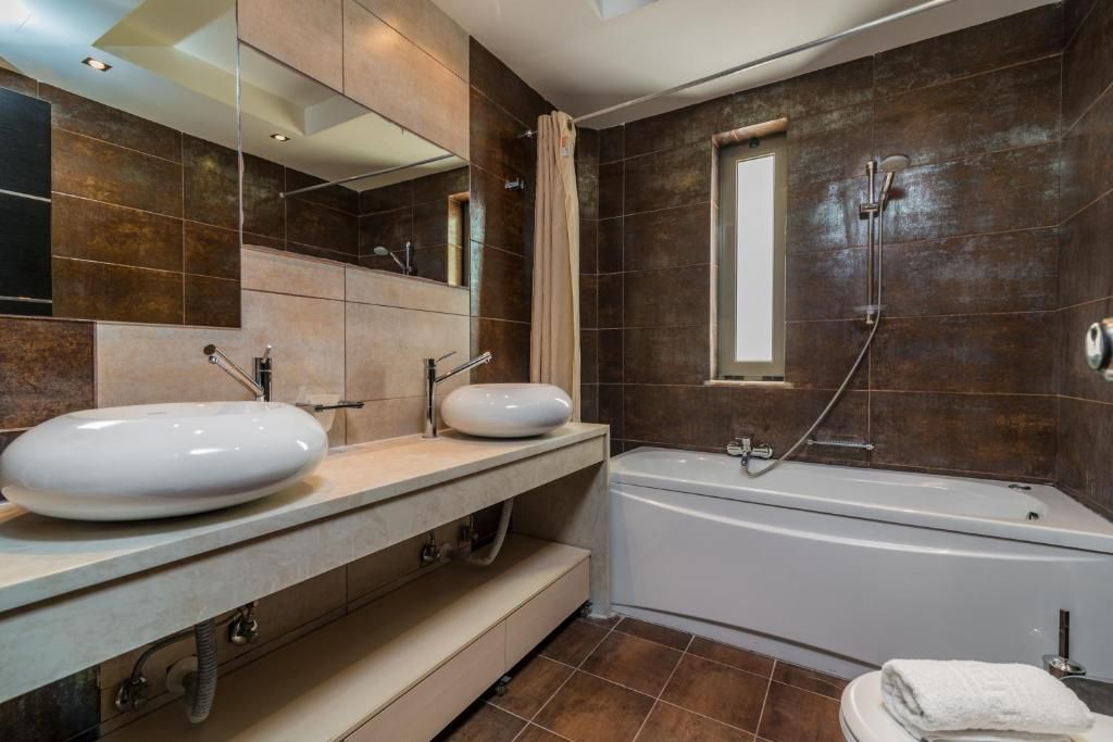 Palatia Caeli Luxury Villas фото 34