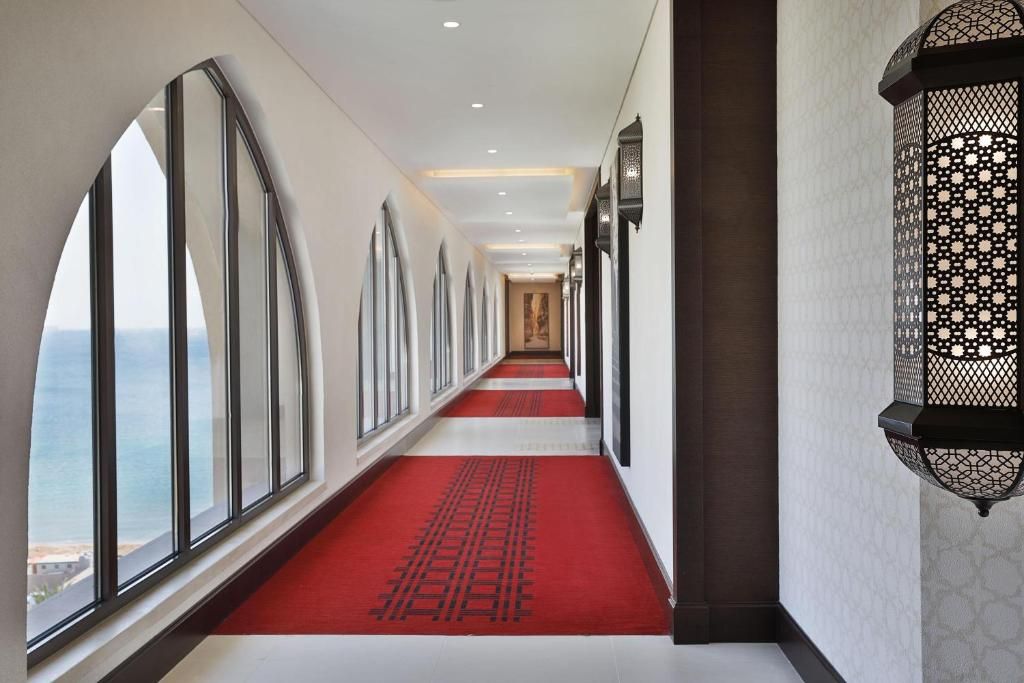 Al Manara, a Luxury Collection Hotel, Saraya Aqaba фото 4