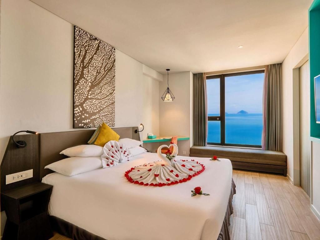 ibis Styles Nha Trang фото 75