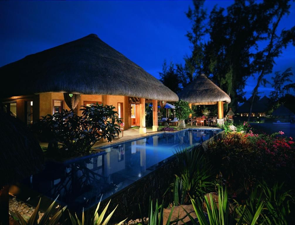 The Oberoi Beach Resort, Mauritius фото 54
