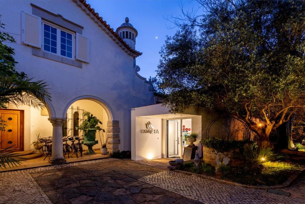 Гостевой дом «Casa Vela Charm Guest House» фото 7