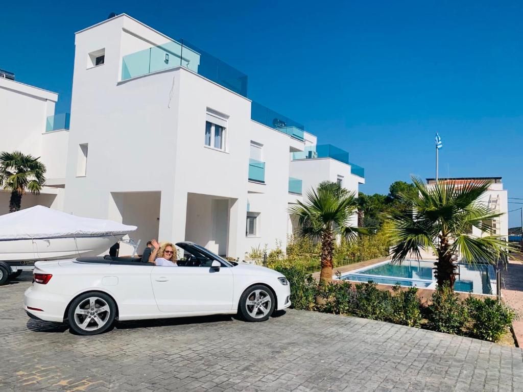 Acrotel Porto Brava Luxury Villas фото 2