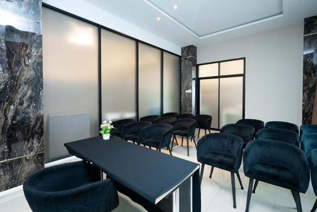 Patong Bay Residence фото 10