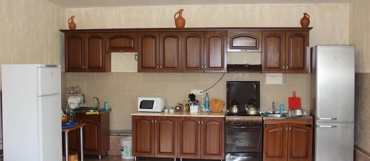 Фото отеля Гостевой дом «Аида»