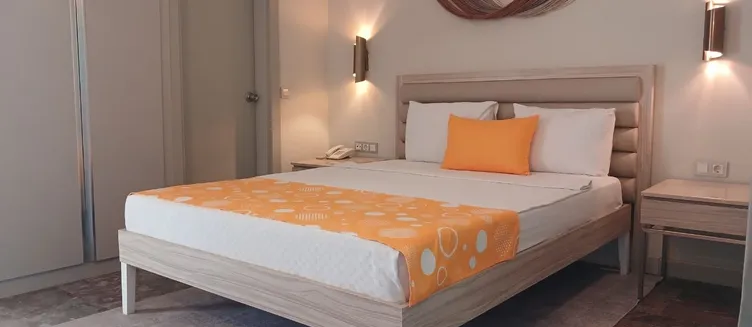Фото отеля FUN&SUN Smart Akman Beach