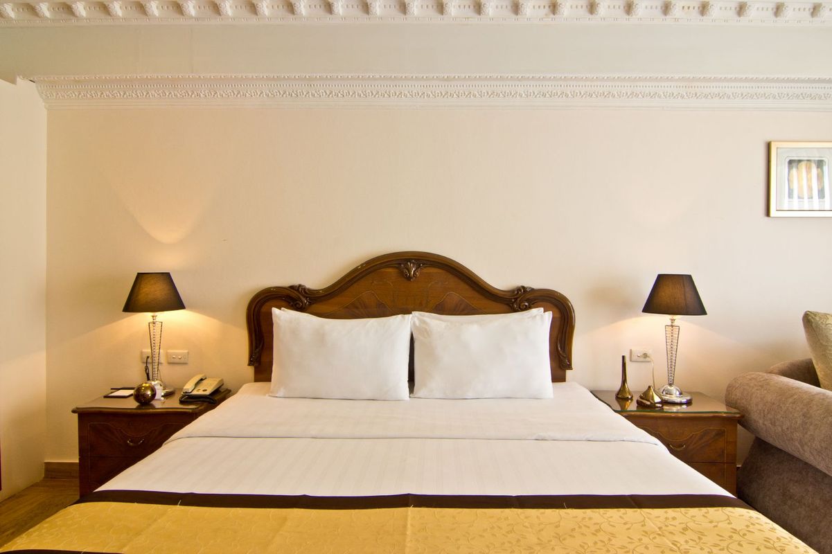 LK Royal Suite фото 2