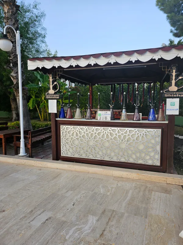 Club Hotel Phaselis Rose фото 138