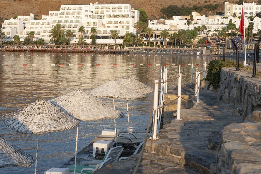 La Quinta by Wyndham Bodrum фото 119