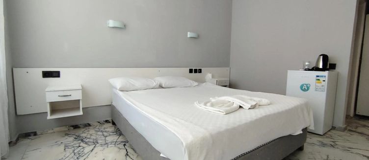 Фото отеля Sav-ir Suit Otel