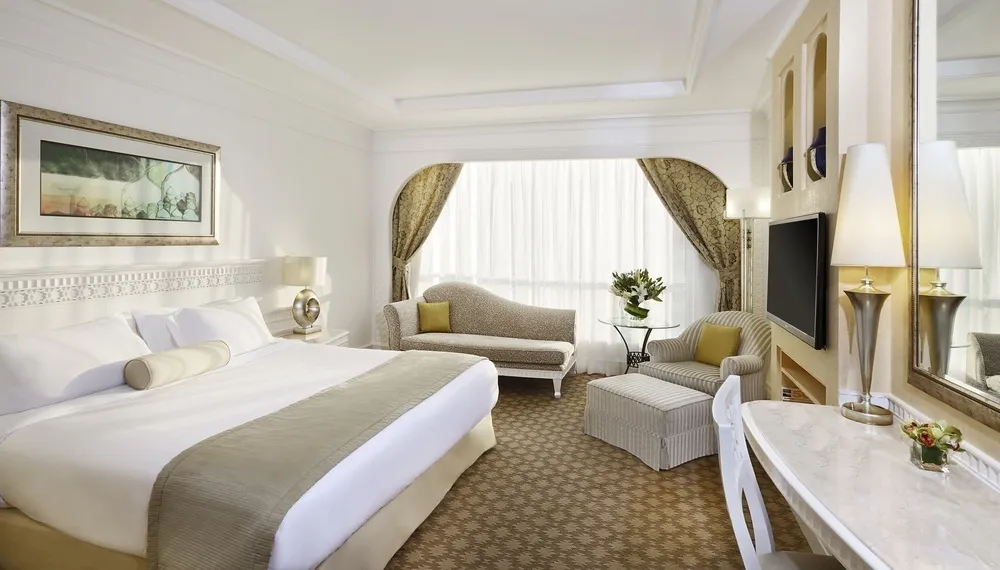 Al Habtoor Grand Resort, Autograph Collection фото 97