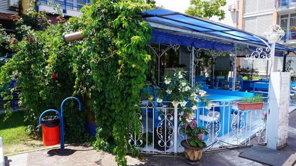 Elite Apartments Sunny Beach фото 6