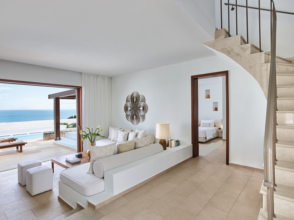 Amirandes, a Grecotel Resort To Live фото 81