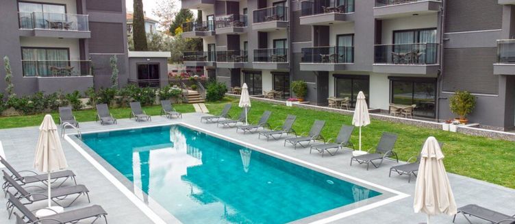 Фото отеля A Suite Side