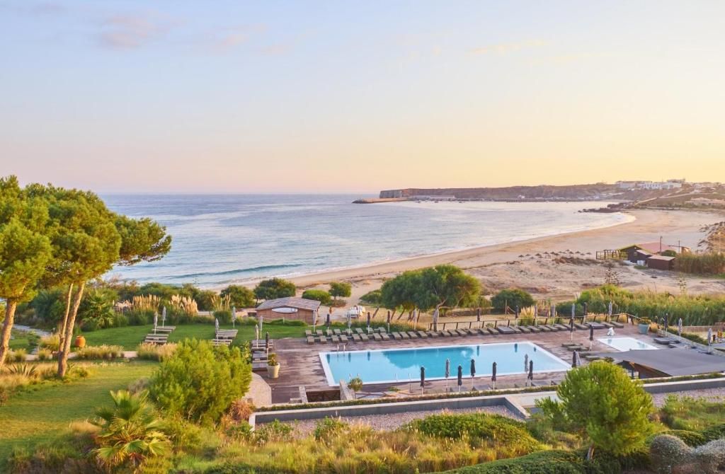 Martinhal Sagres Beach Family Resort Hotel фото 2