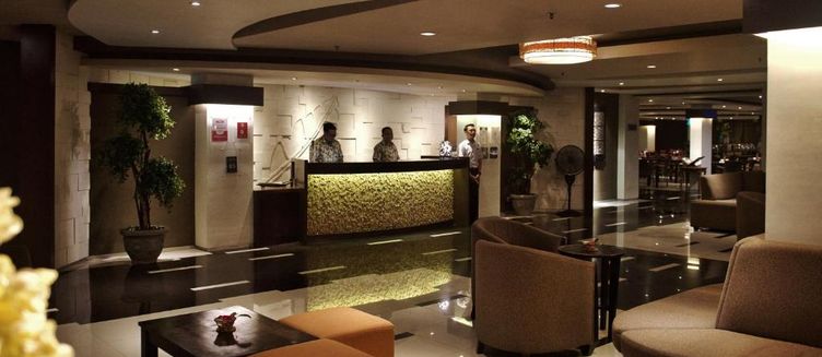 Фото отеля The Kana Kuta