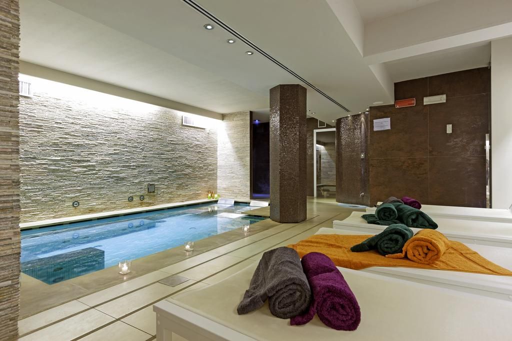 Europa Hotel Design Spa 1877 фото 4