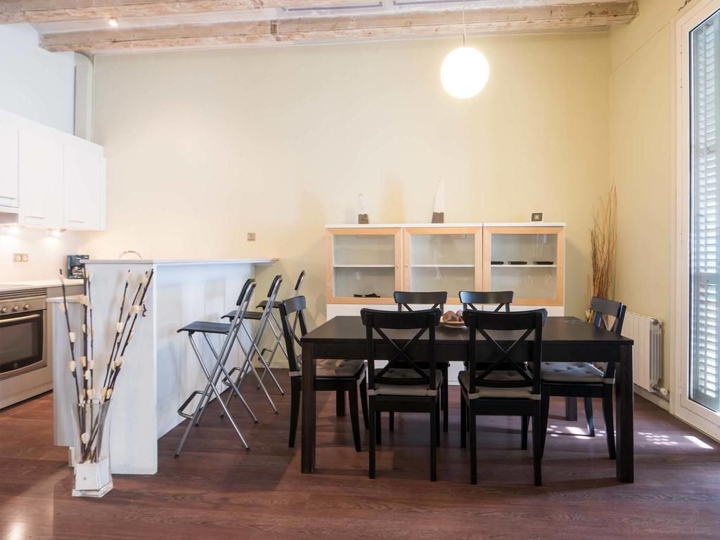 Rent Top Apartments Las Ramblas фото 8