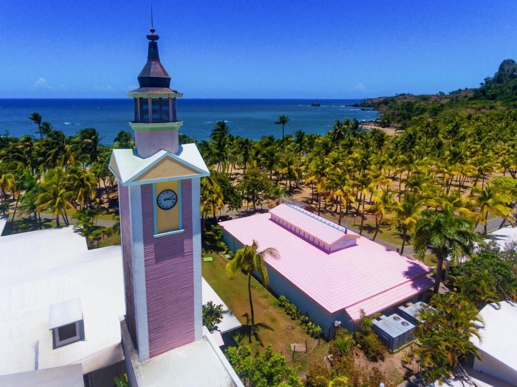 Playabachata Spa Resort фото 33