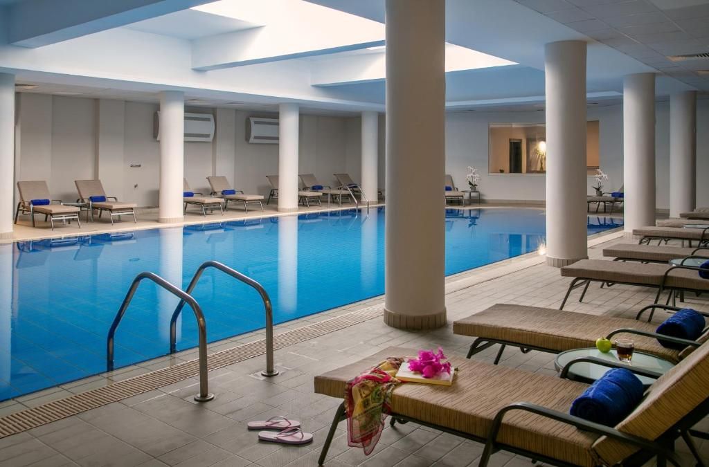 Louis Paphos Breeze фото 44