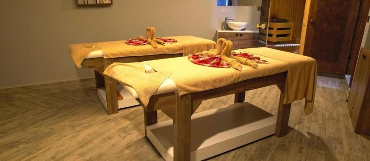 Фото отеля Atacity Hotel