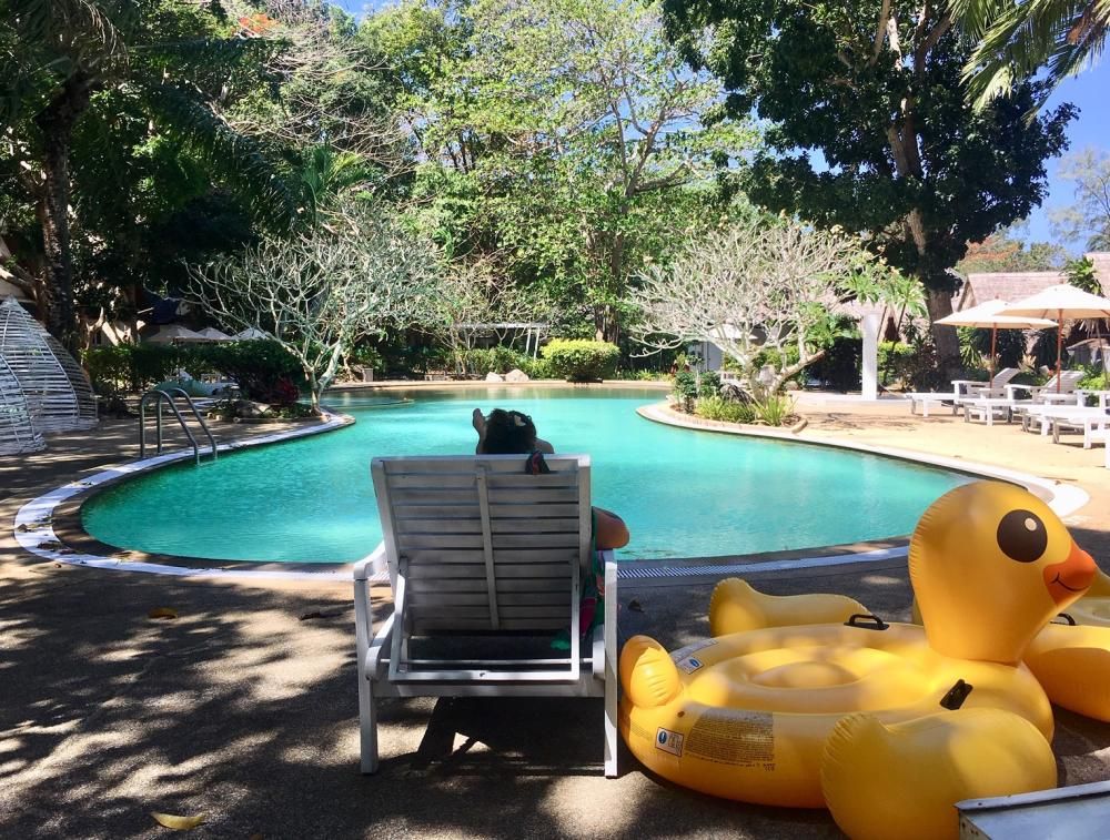 Coral Island Resort фото 42
