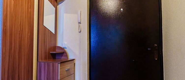 Фото отеля LetoApart на Дзержинского 240