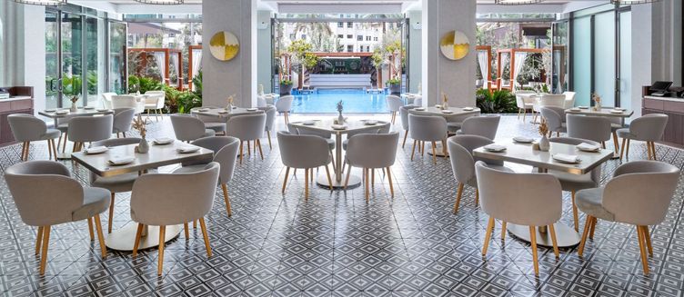 Фото отеля Hotel Boulevard, Autograph Collection