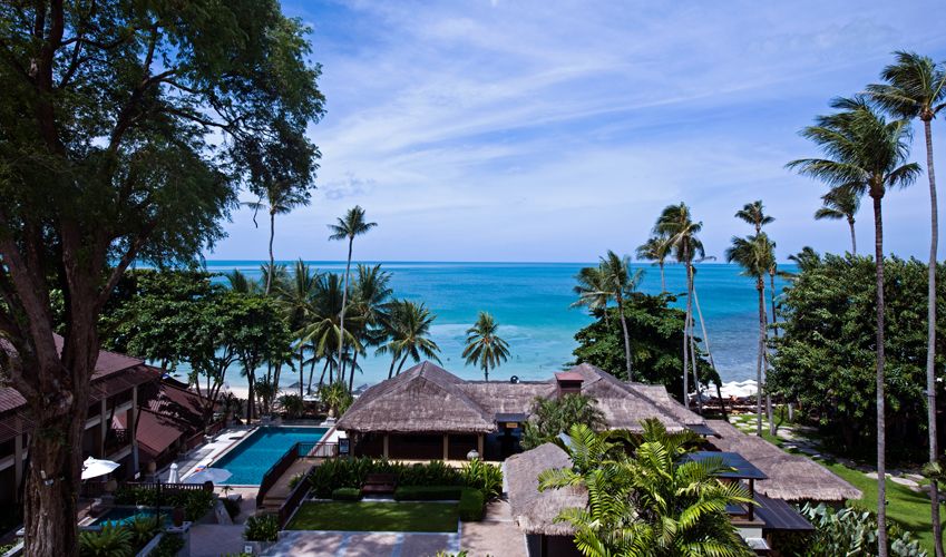Impiana Resort Chaweng Noi фото 31