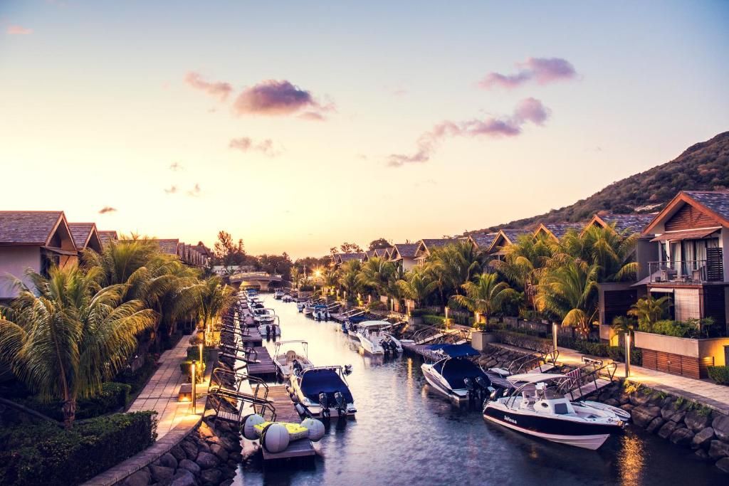 La Balise Marina by Horizon Holidays фото 9